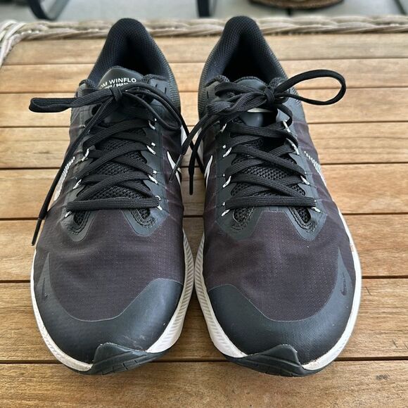 NIKE WOMENS RUNNING WINFLO SNEAKERS 9.5 - Picture 5 of 9